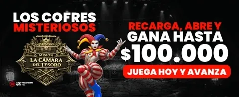 Promoción de casino Pin Up Chile
