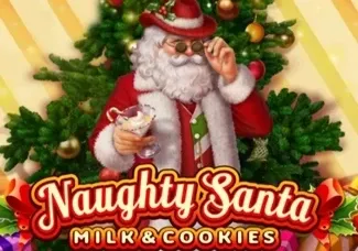 Naughty Santa screenshot
