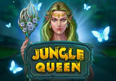 Jungle Queen screenshot