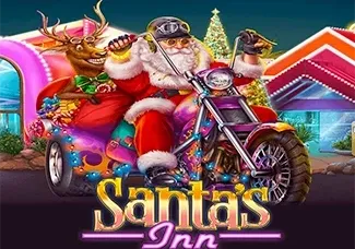 Santa's Inn screenshot
