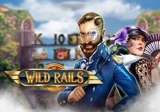 Wild Rails