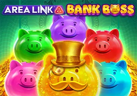 Area Link™ Bank Boss screenshot