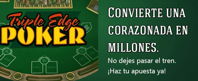 Tu Suerte Empieza Aquí