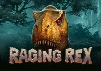 Raging Rex screenshot