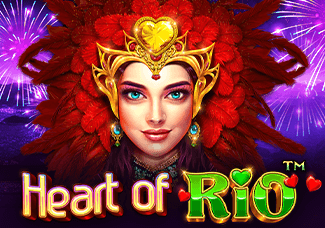 Heart of Rio screenshot
