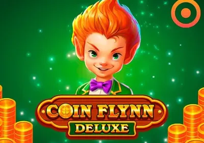 Coin Flynn Deluxe screenshot