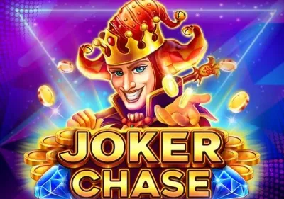 Joker Chase screenshot