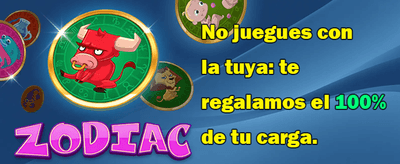 Súper Boost de Depósito