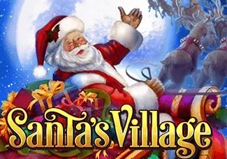 Santa s Village screenshot