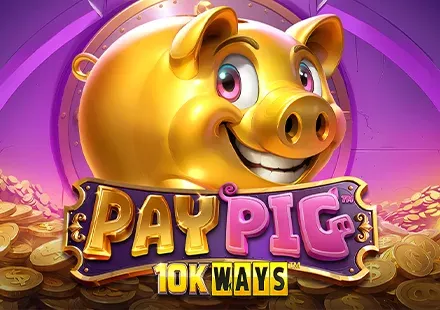 PayPig 10K WAYS screenshot